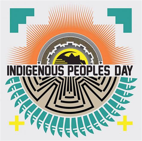 Indigenous Peoples Day Usa